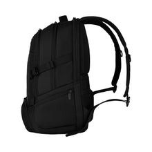 Cargar imagen en el visor de la galería, MORRAL VICTORINOX SPORT EVO DELUXE BACKPACK, NEGRO 611419
