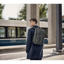 Cargar imagen en el visor de la galería, MORRAL VICTORINOX ARCHITECTURE URBAN2 DELUXE BACKPACK, GRIS 611954
