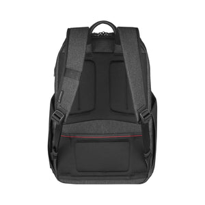 MORRAL VICTORINOX ARCHITECTURE URBAN2 DELUXE BACKPACK, GRIS 611954