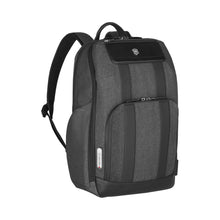 Cargar imagen en el visor de la galería, MORRAL VICTORINOX ARCHITECTURE URBAN2 DELUXE BACKPACK, GRIS 611954
