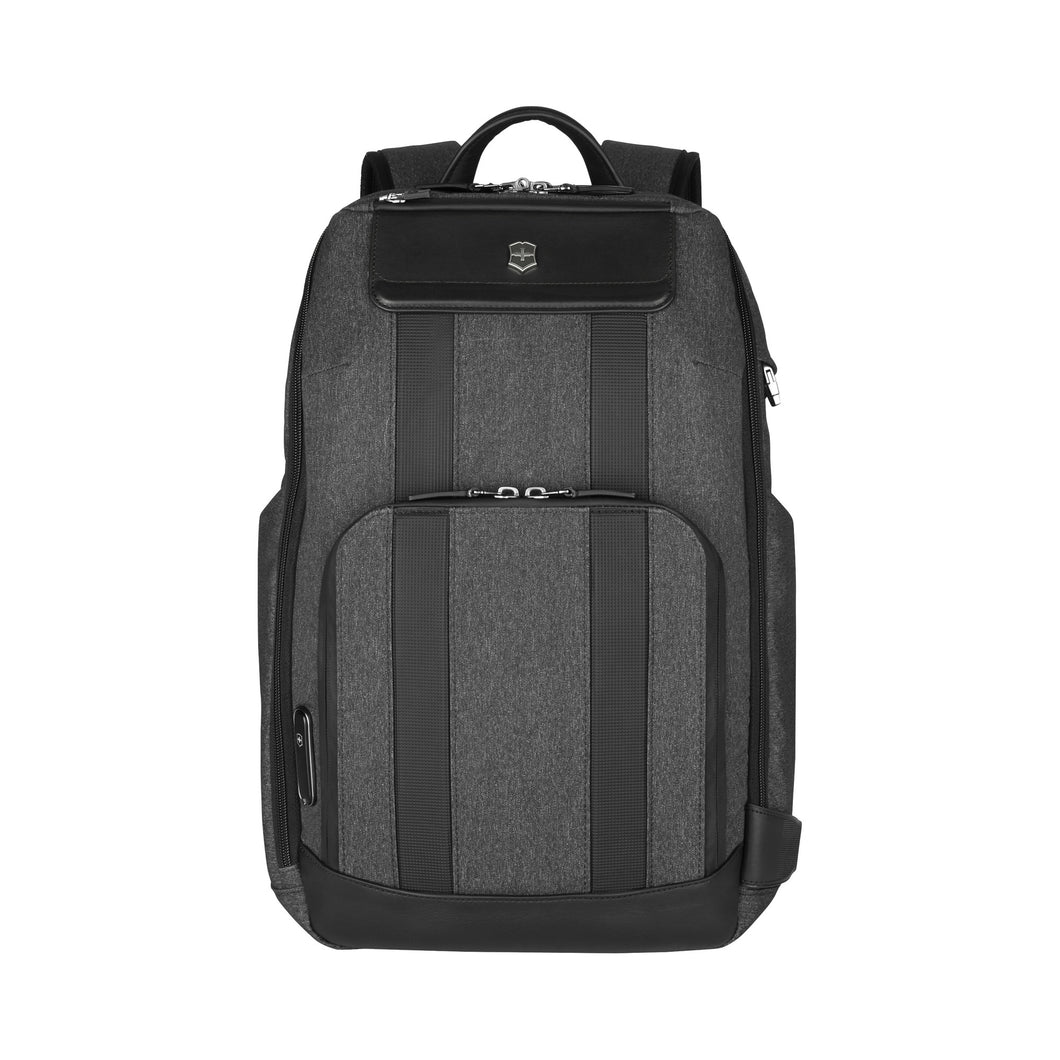 MORRAL VICTORINOX ARCHITECTURE URBAN2 DELUXE BACKPACK, GRIS 611954