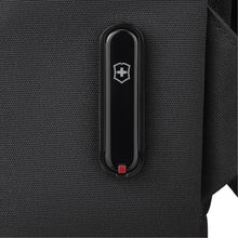 Load image into Gallery viewer, MORRAL VICTORINOX TOURING 2.0 CITY DAYPACK, NEGRO 612116
