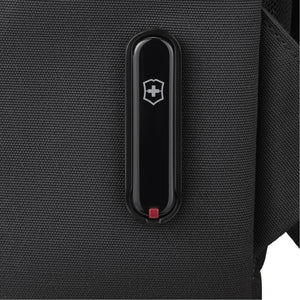 MORRAL VICTORINOX TOURING 2.0 CITY DAYPACK, NEGRO 612116