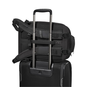 MORRAL VICTORINOX TOURING 2.0 CITY DAYPACK, NEGRO 612116