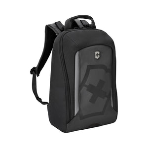 MORRAL VICTORINOX TOURING 2.0 CITY DAYPACK, NEGRO 612116