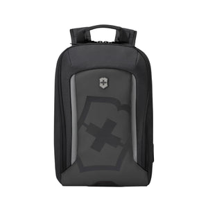 MORRAL VICTORINOX TOURING 2.0 CITY DAYPACK, NEGRO 612116