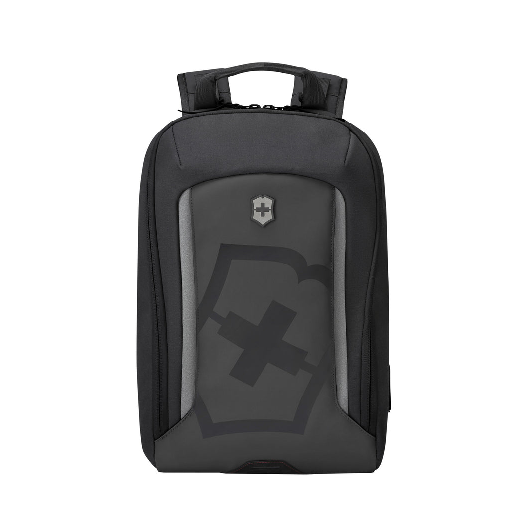MORRAL VICTORINOX TOURING 2.0 CITY DAYPACK, NEGRO 612116