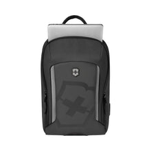 Load image into Gallery viewer, MORRAL VICTORINOX TOURING 2.0 CITY DAYPACK, NEGRO 612116
