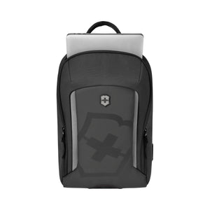 MORRAL VICTORINOX TOURING 2.0 CITY DAYPACK, NEGRO 612116
