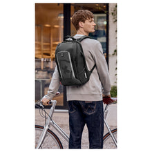 Load image into Gallery viewer, MORRAL VICTORINOX TOURING 2.0 CITY DAYPACK, NEGRO 612116

