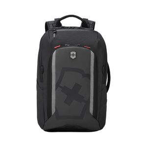 MORRAL VICTORINOX TOURING 2.0 COMMUTER BACKPACK, NEGRO 612118