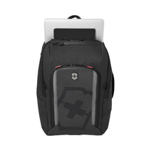 Load image into Gallery viewer, MORRAL VICTORINOX TOURING 2.0 COMMUTER BACKPACK, NEGRO 612118
