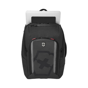 MORRAL VICTORINOX TOURING 2.0 COMMUTER BACKPACK, NEGRO 612118