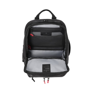 MORRAL VICTORINOX TOURING 2.0 COMMUTER BACKPACK, NEGRO 612118