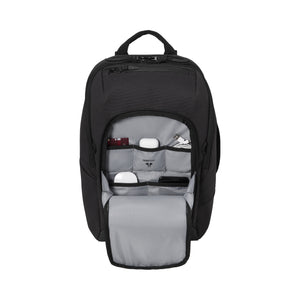 MORRAL VICTORINOX TOURING 2.0 COMMUTER BACKPACK, NEGRO 612118