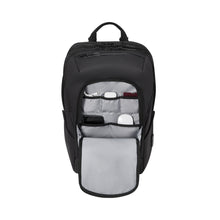 Cargar imagen en el visor de la galería, MORRAL VICTORINOX TOURING 2.0 TRAVELLER BACKPACK, NEGRO 612120
