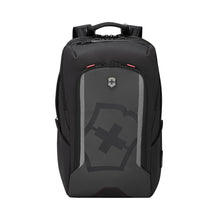Cargar imagen en el visor de la galería, MORRAL VICTORINOX TOURING 2.0 TRAVELLER BACKPACK, NEGRO 612120
