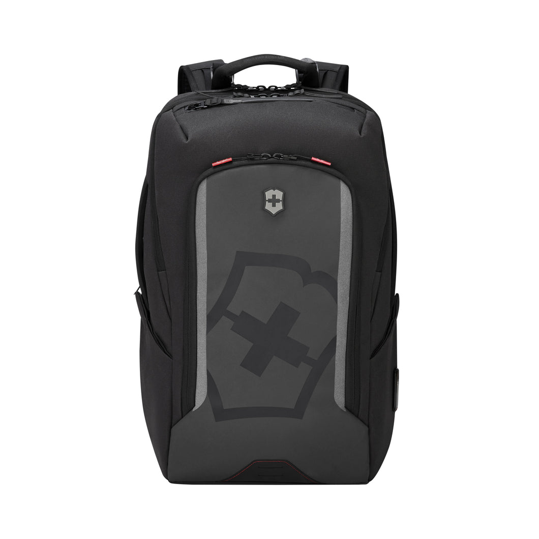 MORRAL VICTORINOX TOURING 2.0 TRAVELLER BACKPACK, NEGRO 612120