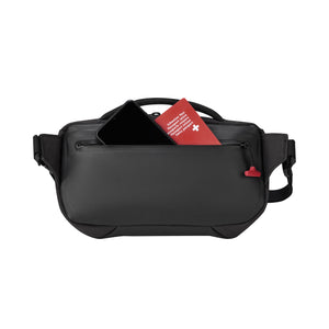 CANGURO VICTORINOX TOURING 2.0, SLING BAG NEGRO 612128