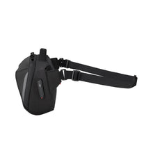 Load image into Gallery viewer, CANGURO VICTORINOX TOURING 2.0, SLING BAG NEGRO 612128
