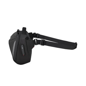 CANGURO VICTORINOX TOURING 2.0, SLING BAG NEGRO 612128