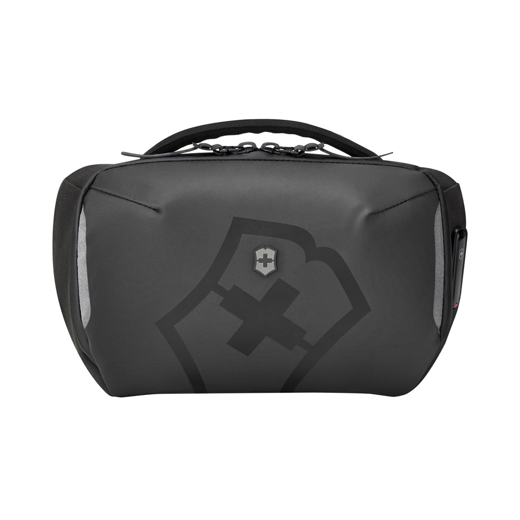 CANGURO VICTORINOX TOURING 2.0, SLING BAG NEGRO 612128