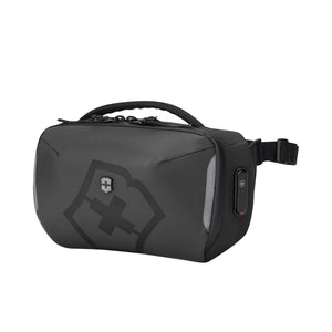 CANGURO VICTORINOX TOURING 2.0, SLING BAG NEGRO 612128