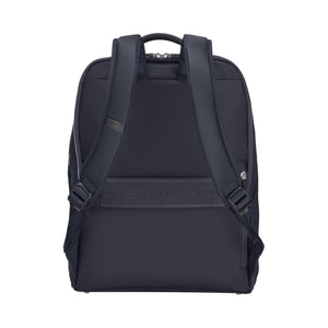 MORRAL VICTORINOX SIGNATURE DELUXE BACKPACK, AZUL 612202