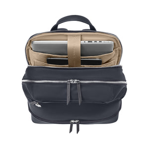 MORRAL VICTORINOX SIGNATURE DELUXE BACKPACK, AZUL 612202