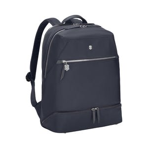 MORRAL VICTORINOX SIGNATURE DELUXE BACKPACK, AZUL 612202