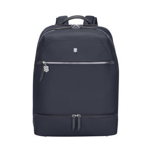 MORRAL VICTORINOX SIGNATURE DELUXE BACKPACK, AZUL 612202