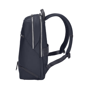 MORRAL VICTORINOX SIGNATURE DELUXE BACKPACK, AZUL 612202