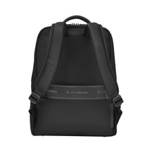 Cargar imagen en el visor de la galería, MORRAL VICTORINOX SIGNATURE COMPACT BACKPACK, NEGRO 612203
