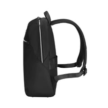 Cargar imagen en el visor de la galería, MORRAL VICTORINOX SIGNATURE COMPACT BACKPACK, NEGRO 612203
