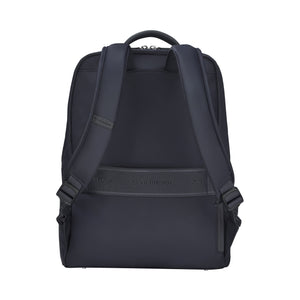 MORRAL VICTORINOX SIGNATURE COMPACT BACKPACK, AZUL 612204