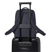 Cargar imagen en el visor de la galería, MORRAL VICTORINOX SIGNATURE COMPACT BACKPACK, AZUL 612204
