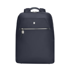 MORRAL VICTORINOX SIGNATURE COMPACT BACKPACK, AZUL 612204