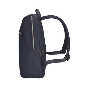 MORRAL VICTORINOX SIGNATURE COMPACT BACKPACK, AZUL 612204