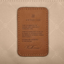 Cargar imagen en el visor de la galería, MALETIN VICTORINOX SIGNATURE BRIEFCASE, AZUL 612210
