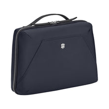 Cargar imagen en el visor de la galería, NECESER VICTORINOX SIGNATURE BEAUTY, AZUL 612212
