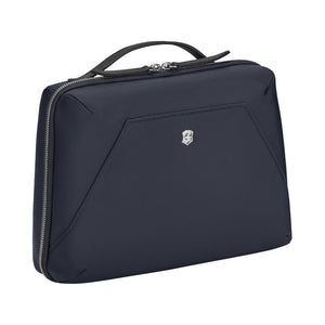 NECESER VICTORINOX SIGNATURE BEAUTY, AZUL 612212
