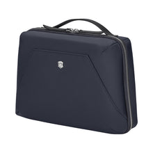 Cargar imagen en el visor de la galería, NECESER VICTORINOX SIGNATURE BEAUTY, AZUL 612212

