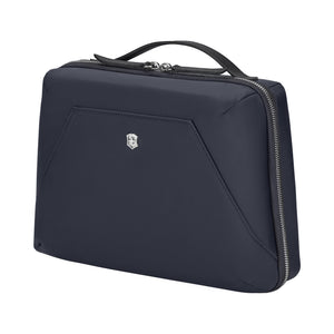 NECESER VICTORINOX SIGNATURE BEAUTY, AZUL 612212