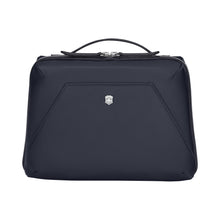 Cargar imagen en el visor de la galería, NECESER VICTORINOX SIGNATURE BEAUTY, AZUL 612212
