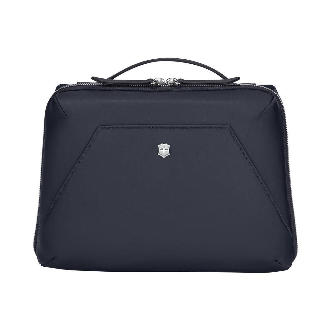 NECESER VICTORINOX SIGNATURE BEAUTY, AZUL 612212