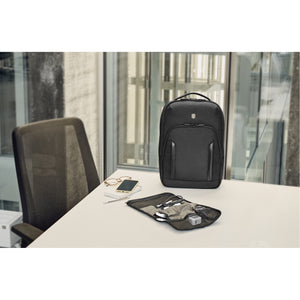 MORRAL VICTORINOX ALTMONT PROFESSIONAL CITY LAPTO, 612253