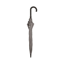 Cargar imagen en el visor de la galería, PARAGUAS VICTORINOX HERITAGE STICK AUTOMATICO, GRIS 612485

