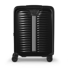 Load image into Gallery viewer, MALETA VICTORINOX AIROX GLOBAL HARDSIDE CARRY-ON, NEGRO 612497
