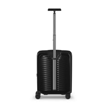 Load image into Gallery viewer, MALETA VICTORINOX AIROX GLOBAL HARDSIDE CARRY-ON, NEGRO 612497
