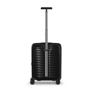 MALETA VICTORINOX AIROX GLOBAL HARDSIDE CARRY-ON, NEGRO 612497
